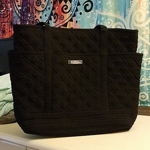 Vera Bradley large tote